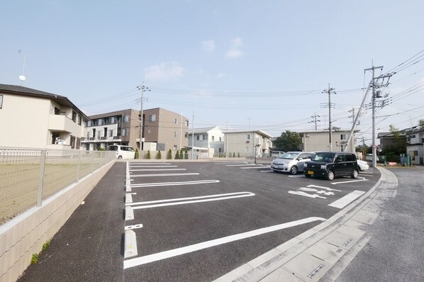 プロムナード・2の物件内観写真